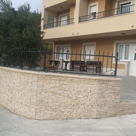 Ferdo 2 Leilighet Makarska Eksteriør bilde